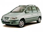 Hyundai Matrix 2001 года